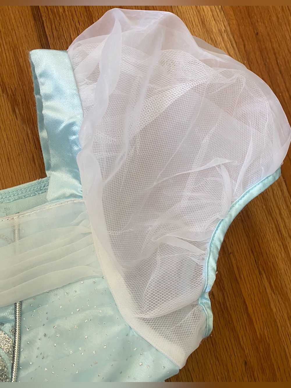 Disney Parks Castle Collection Princess Cinderella Costume - Picture 4 of 10